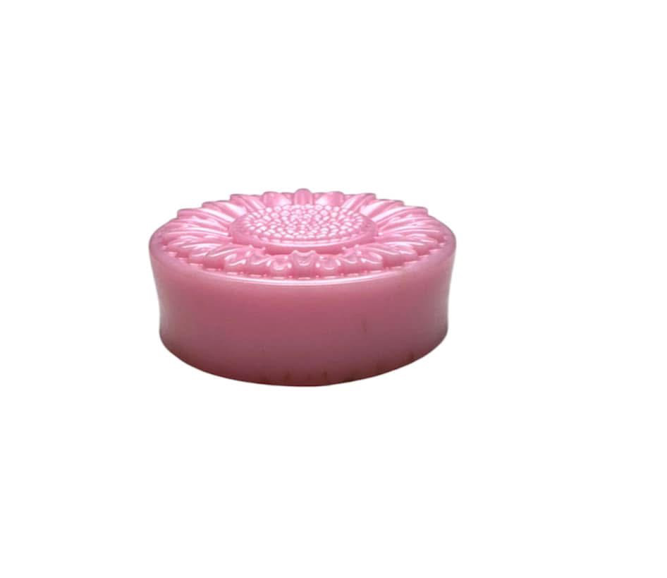 Intimate soap for feminine care-Jabón íntimo para el cuidado femenino
