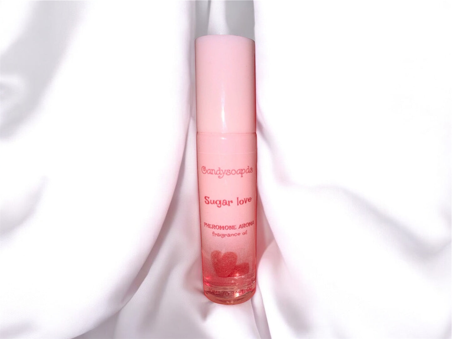 Long-lasting pheromone perfume to attract men, your partner, improve charm and confidence-
10ML/0.34FL.OZ perfume de feromonas de larga duración para atraer a los hombres, a tu pareja mejorar el encanto y la confianza