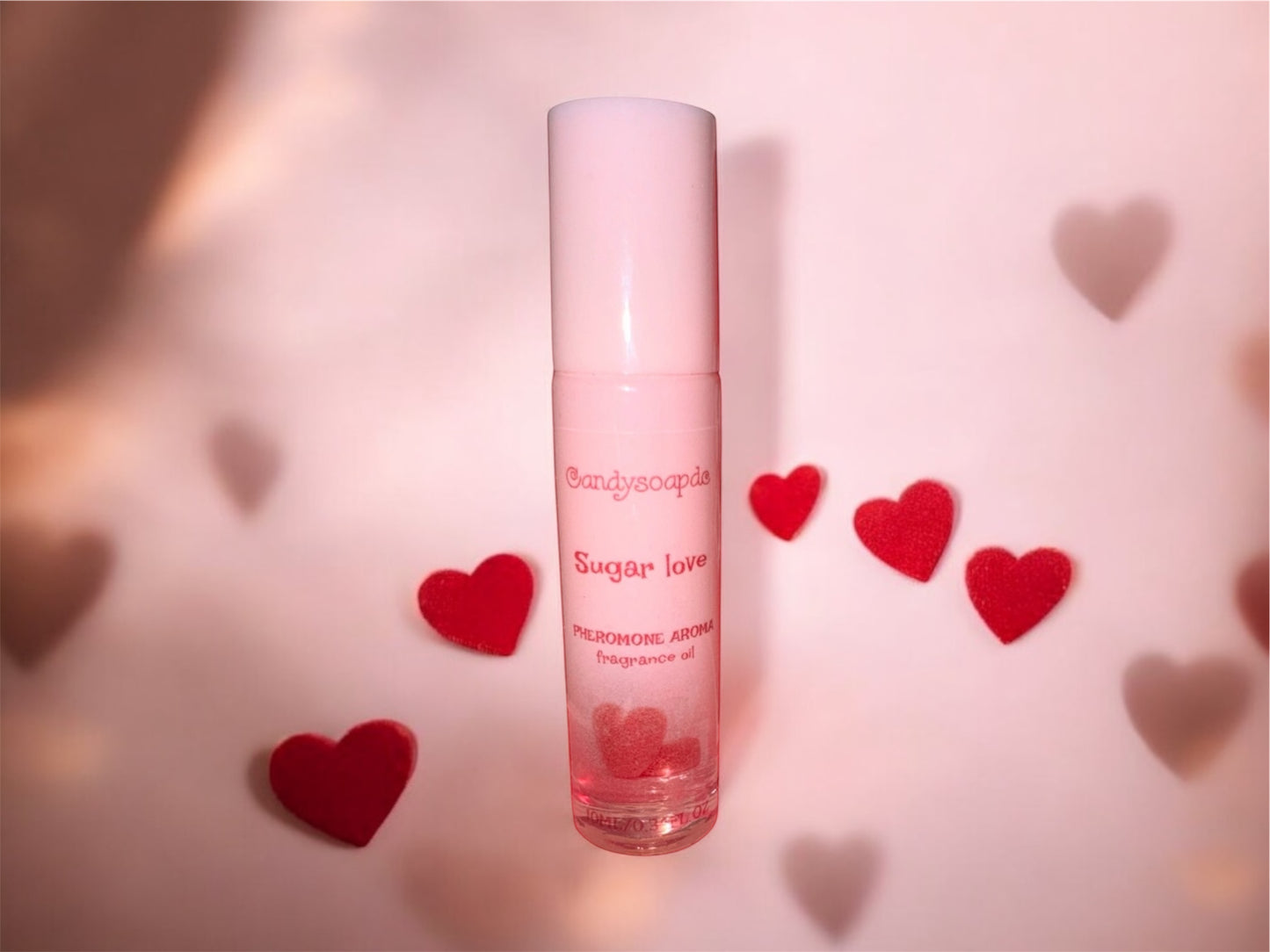 Long-lasting pheromone perfume to attract men, your partner, improve charm and confidence-
10ML/0.34FL.OZ perfume de feromonas de larga duración para atraer a los hombres, a tu pareja mejorar el encanto y la confianza