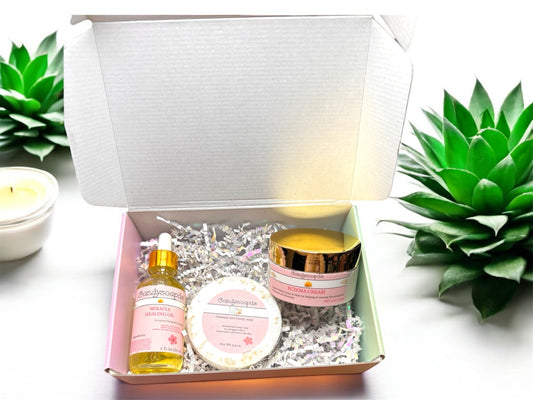 Kit de Eczema