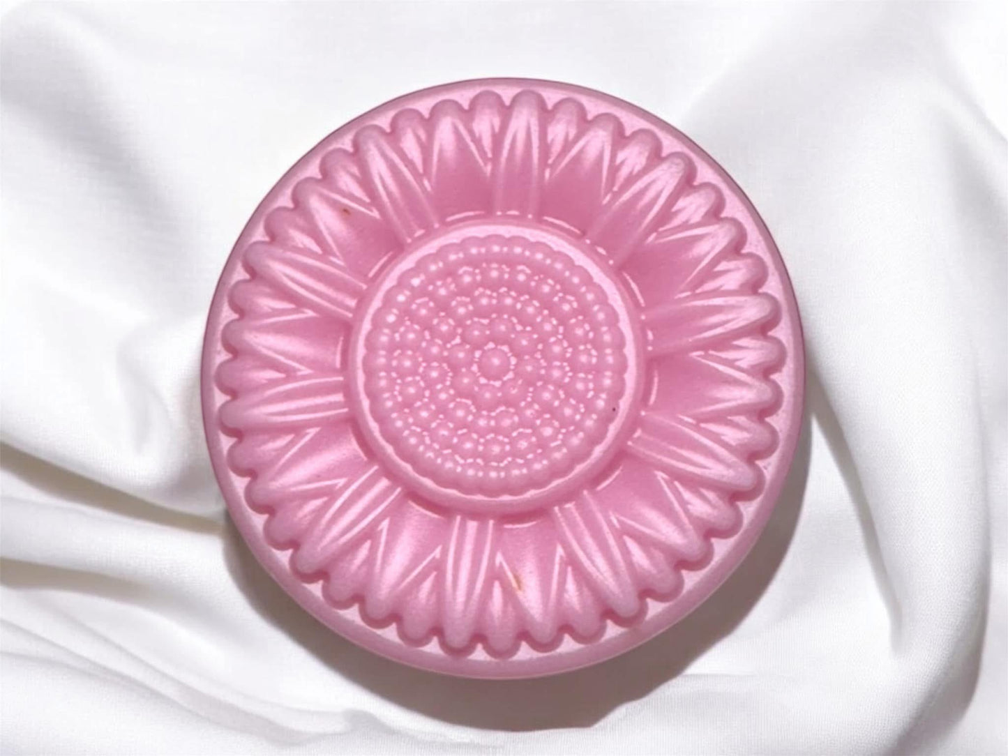 Intimate soap for feminine care-Jabón íntimo para el cuidado femenino