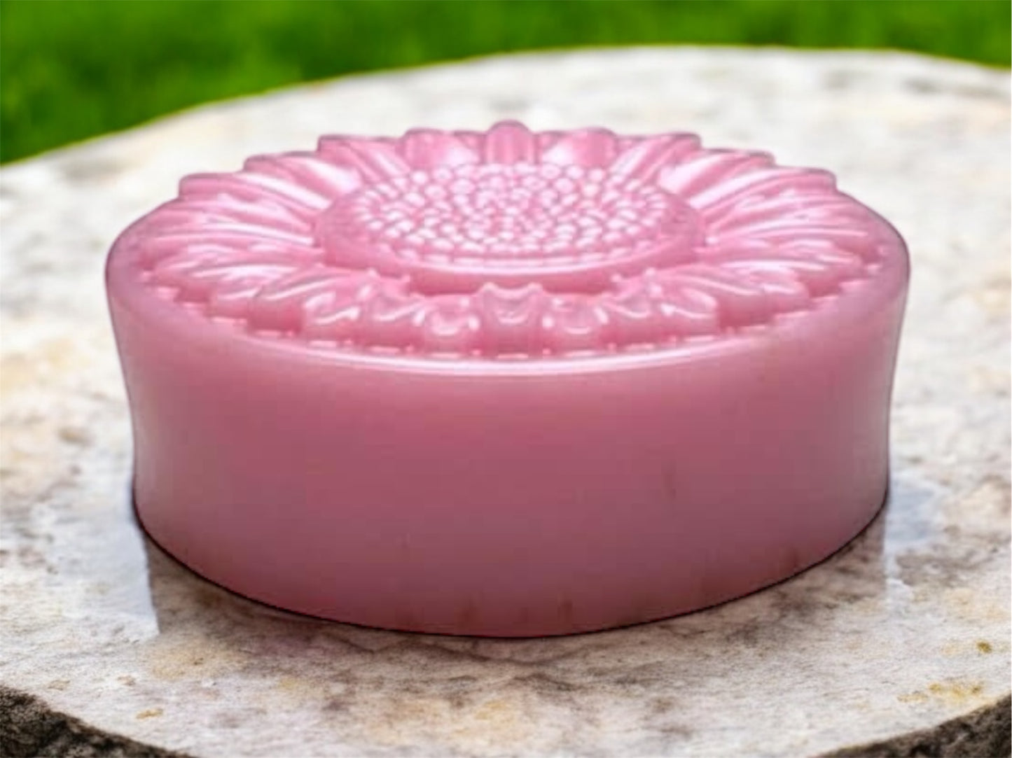Intimate soap for feminine care-Jabón íntimo para el cuidado femenino