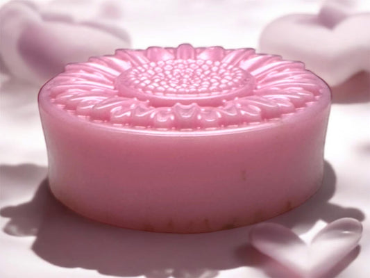 Intimate soap for feminine care-Jabón íntimo para el cuidado femenino