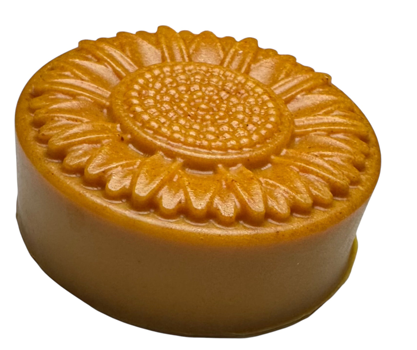 Turmeric soap for blemishes, acne, and more- jabón de cúrcuma para las manchas y acné y mas